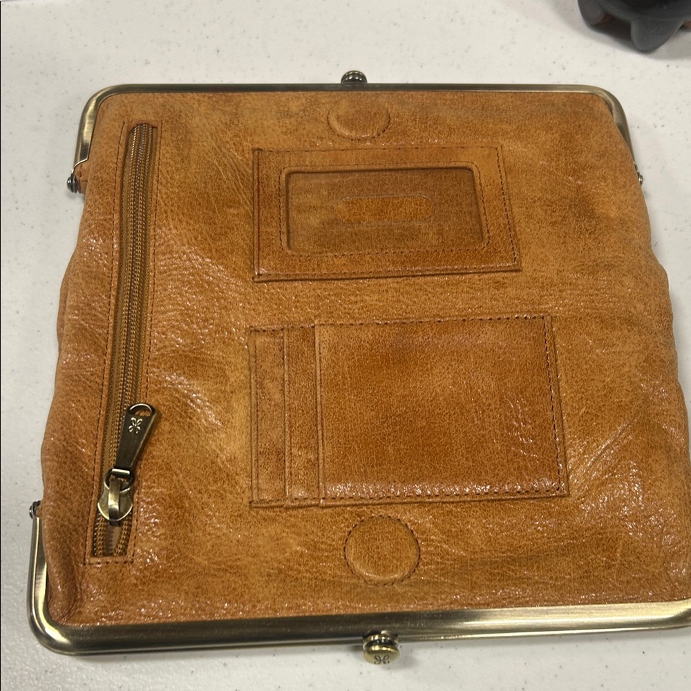 HOBO wallet